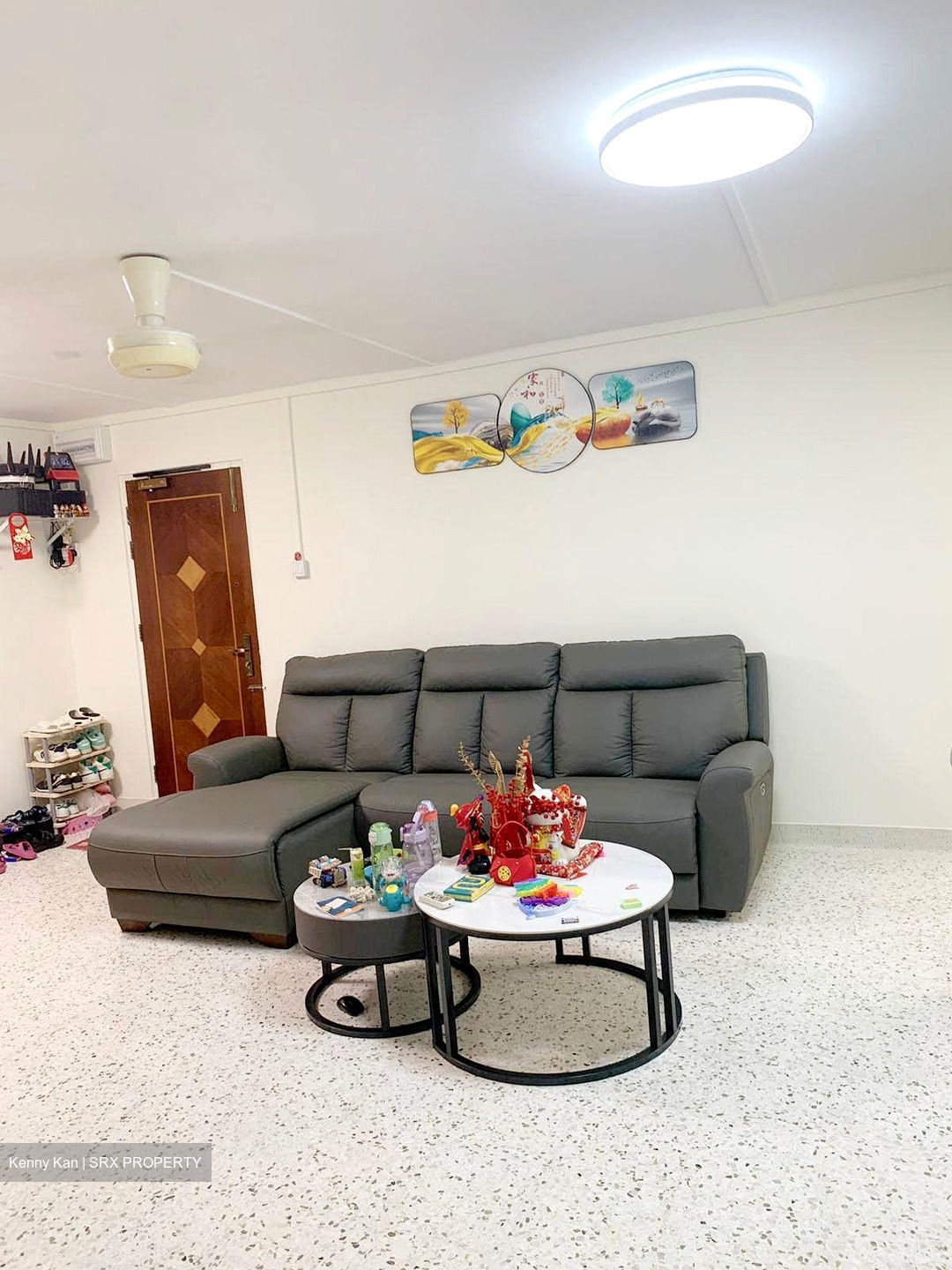 Blk 226 Toa Payoh Eight (Toa Payoh), HDB 4 Rooms #562902771